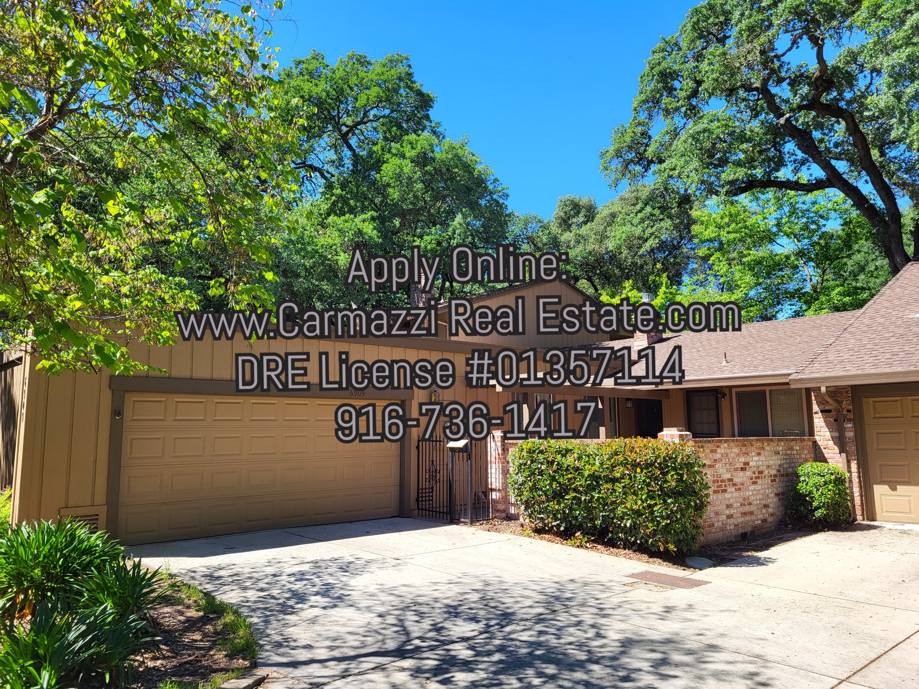 6909 Vera Cruz Court