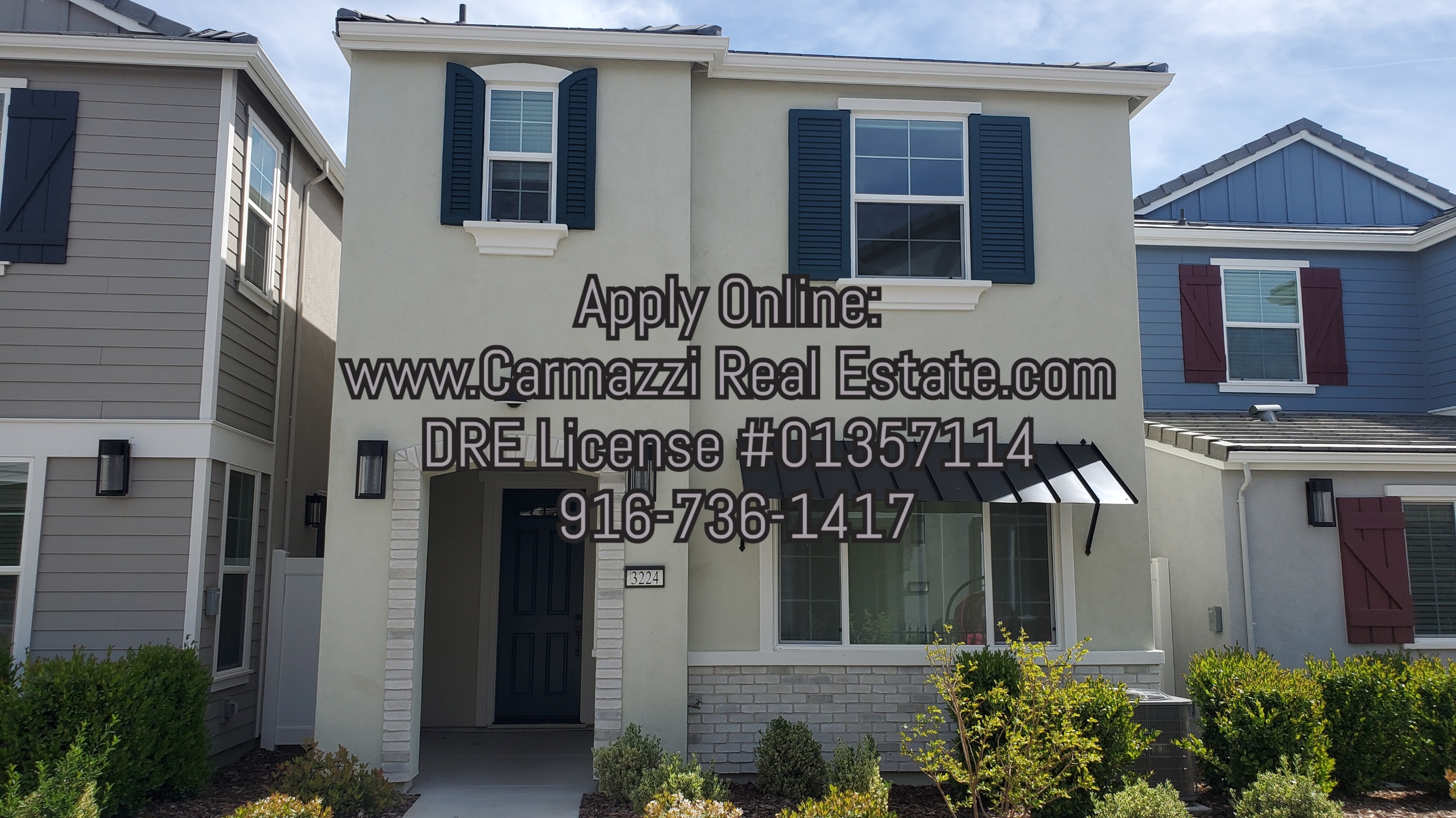 3224 Finch Lane